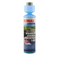 Sonax Xtreme Sprinklerkoncentrat - Dosering 1:100