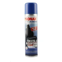 Sonax Textil & Alcantara Rens - 400ml.