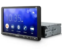 Sony XAV-AV8150 Carplay / Android Auto 9" - 1-Din Autoradio 8,95"