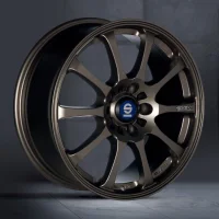 Sparco Drift Bronze Alufælge