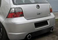 VW Golf 4 SRS Bagkofanger G4-R32 Style