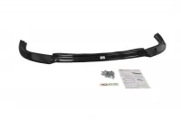 Subaru Impreza II WRX Maxton Frontsplitter 03-06 - V1