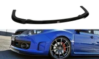 Subaru Impreza WRX STI Maxton Frontsplitter 09-11 - V1