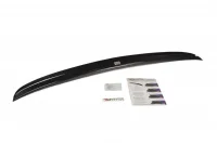 Subaru Impreza II WRX Maxton Hækspoiler 03-06