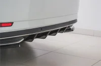 Skoda Superb V3 Facelift Maxton Diffuser 19-