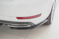 Skoda Superb V3 Facelift Maxton Hæksplitter sæt 19-