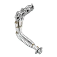 PSA Saxo/106 Supersprint Manifold Rustfri 8V