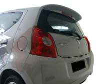 Suzuki Alto Hækspoiler