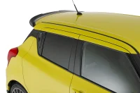 Suzuki Swift AZ CSR Hækspoiler 18- Sport