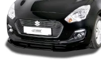 Suzuki Swift AZ RDX Frontspoiler Vario-X