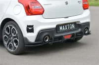 Suzuki Swift RZ Maxton Diffuser - Sport