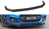 Suzuki Swift RZ Maxton Frontsplitter - Sport