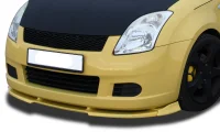 Suzuki Swift MZ Styling RDX Frontspoiler Vario-X 05-08