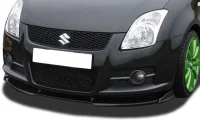 Suzuki Swift MZ Sport Styling RDX Frontspoiler Vario-X