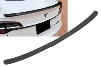 Tesla Model 3 Carbon Bagklaps Spoiler 17-