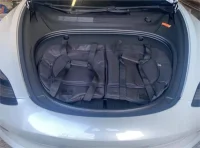 Tesla Model 3 Frunk Cooler - Modelspecifikke Køletasker