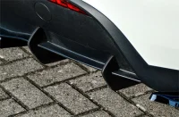 Tesla Model Y INT Diffuser Markeringer Finner 20-