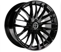 Tomason TN7 Black Painted - Priser Fra