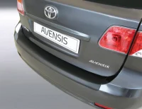 Toyota Avensis T27 Pålæsningsliste Beskytter ST