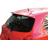 Toyota Yaris SP9 Tagspoiler V1