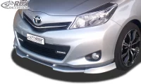 Toyota Yaris P13 Styling RDX Frontspoiler Vario-X