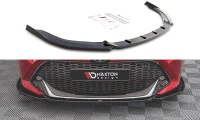 Toyota Corolla E210 Maxton Frontsplitter 19- GR Sport