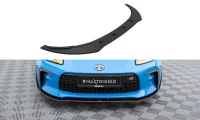 Toyota GR86 Maxton Frontsplitter 21- V1 - Street Pro