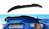 Toyota GT86 Maxton Hækspoiler 12-16