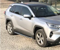 Toyota Rav4 GMS Trinbræt Sæt 18-