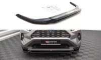 Toyota Rav4 Maxton Frontsplitter 19-