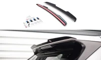 Toyota Rav4 Maxton Hækspoiler 19-