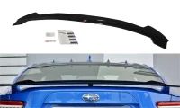 Toyota GT86 Subaru BRZ Maxton Hækspoiler 17-