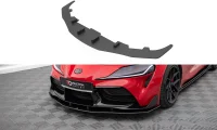 Toyota Supra MK5 Maxton Frontsplitter 19-