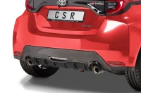 Toyota Yaris XP21 CSR Diffuser 21- GR