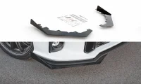 Toyota Yaris XP210 Maxton Flaps 20-