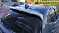 Toyota Yaris P21 MD Hækspoiler 20-