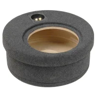 Baskasse Reservehjul 17 / 18" til 10" / 25cm Subwoofer T-1