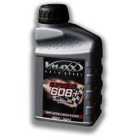 V-Maxx Supreme High Performance Bremsevæske - DOT4 500ml