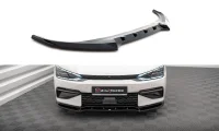 Kia EV6 CV Maxton Frontsplitter 21- GT-Line V2