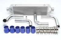 VAG FMIC Intercooler Kit 1.8T Type 2