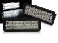 VAG LED Nummerpladelys Type 10