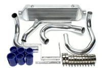 VAG FMIC Intercooler Kit 1.8T