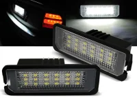 VAG LED Nummerpladelys Type 104 - Basic 97-18