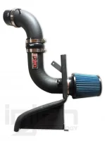 VW Golf MK6 / Sirocco Injen Cold Air Intake Luftfilter System