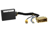 VW / Skoda Bakkamera Interface Aftermarked - OEM