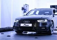 VAG 2.0 TDI CR140 EA189 Racingline OEM+ Chiptuning