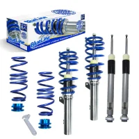 VW Golf 8 Gevindundervogn Value Blue Multilink -1035Kg