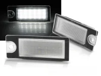 Volvo LED Nummerpladelys - Type 3