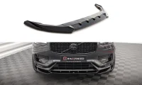 Volvo XC90 Maxton Frontsplitter V1 - 2019- R-Design