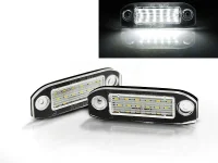 Volvo LED Nummerpladelys - Type 1